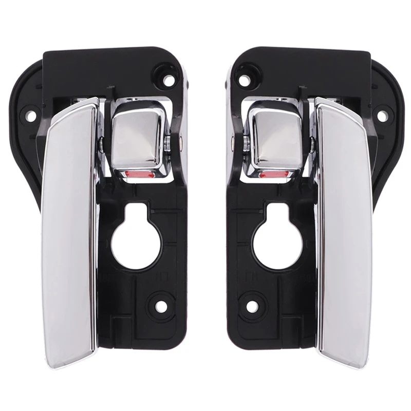 For KIA Carens Rondo 2007 2008 2009 2010 2011 2012 2013 Door Inner ...