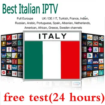 

Italy IPTV M3U Premium Romania Italian sweden portugal Israel spianish iptv Android Smart TV no APP included