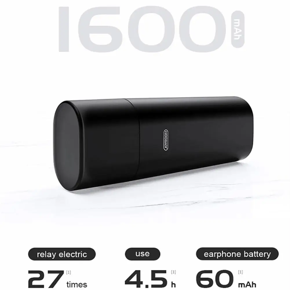 DishyKooker TWS чехол для зарядки Bluetooth наушники беспроводные наушники односторонняя гарнитура шумоподавление для iPhone huawei Xiaomi