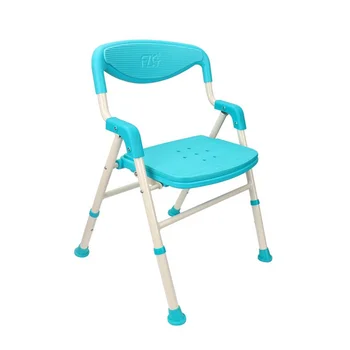 

Shower Chair Bath Stool Transfer Bench Seat Padded Bath Shower Safety Seat spa Medical Bathroom Bathtub Chair No-slip