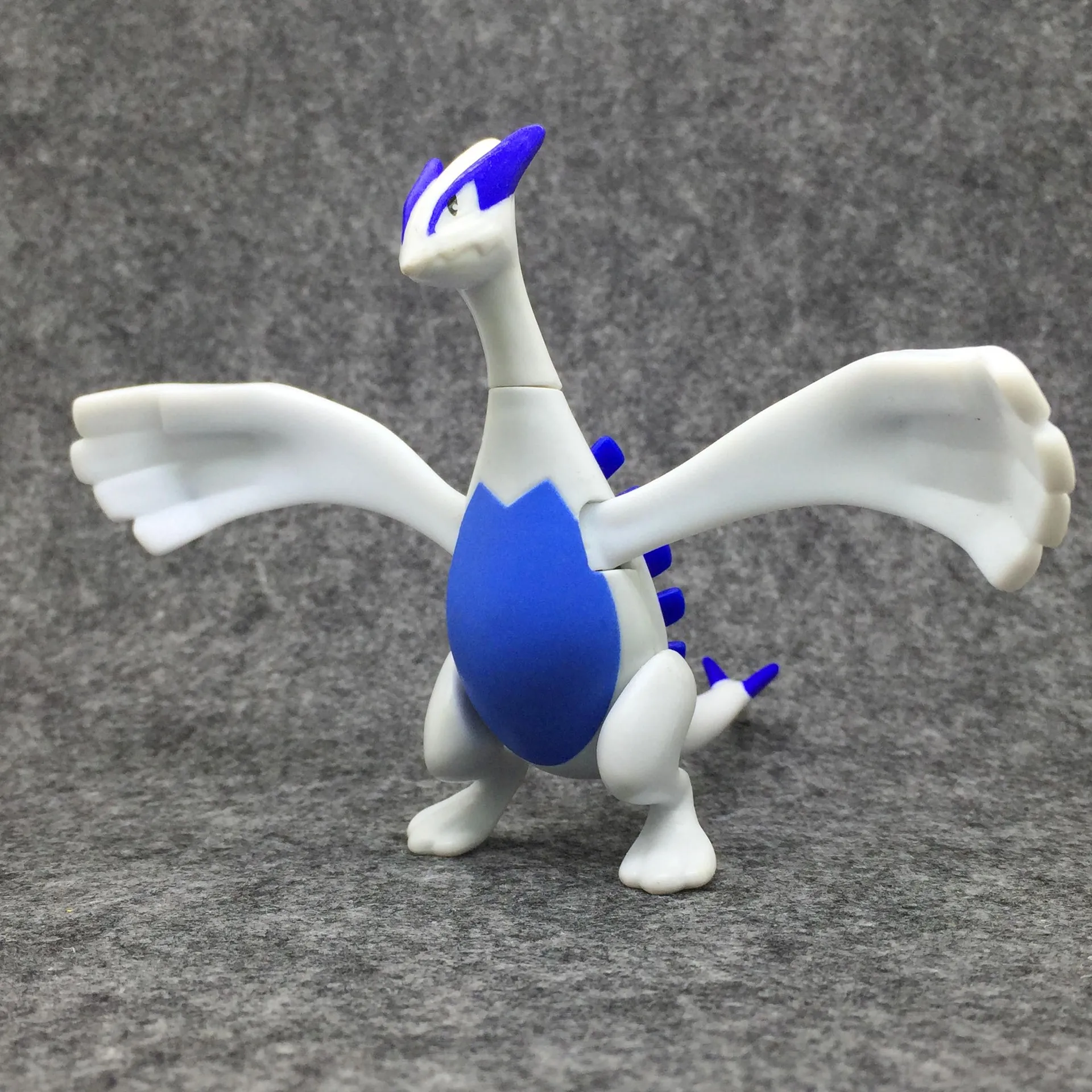8 см аниме Lugia Raikou Charizard Ho Oh фигурка детские игрушки подарок для детей pkm