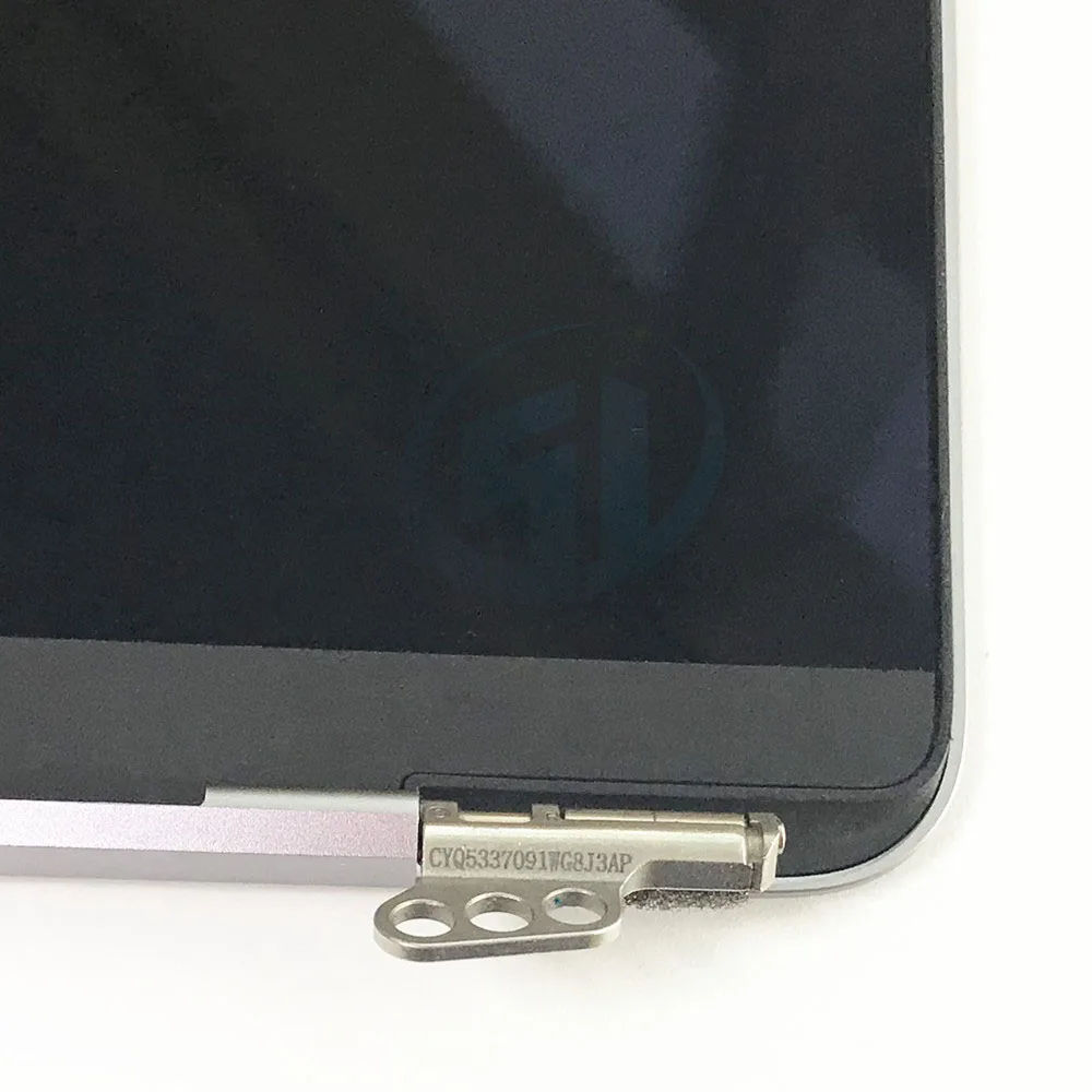 A1534 широкоформатный lcd-экран для Macbook 1" ЖК-светодиодный экран в сборе