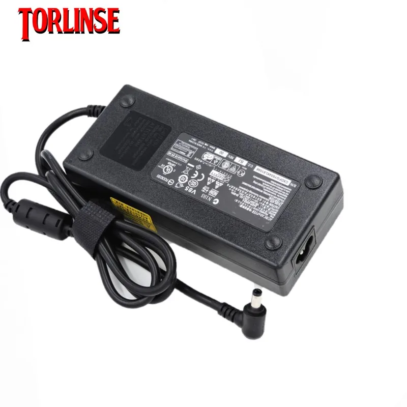 Адаптер питания для ноутбука 19V 7.89a 150W 5,5*2,5 для hp Omni 200-5355 Настольный PA-1151-03 hp-a1501a3b1 585010-001