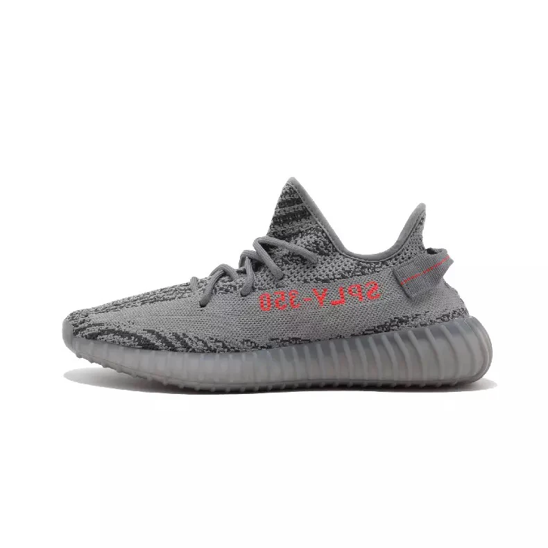 

Men 350 V2 Beluga 2.0 Zebra Core Black White Semi Frozen Blue Boost Running Shoes,Yeezys Kanye West Women Sneakers