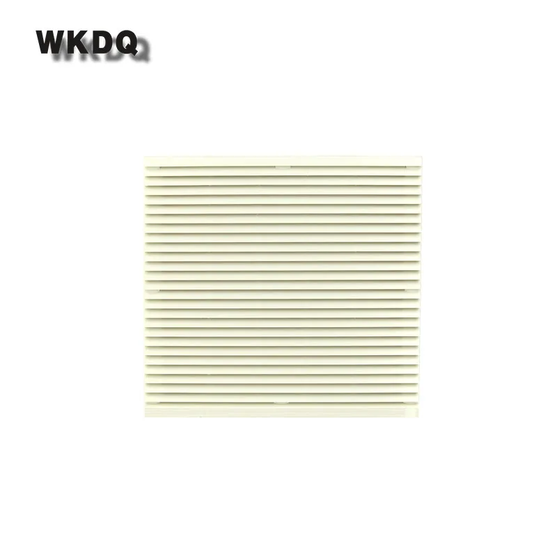 

3325-300 Ventilating Air Filter for Cabinet Industrial Air Filter Fan Manufacturer Without Fan