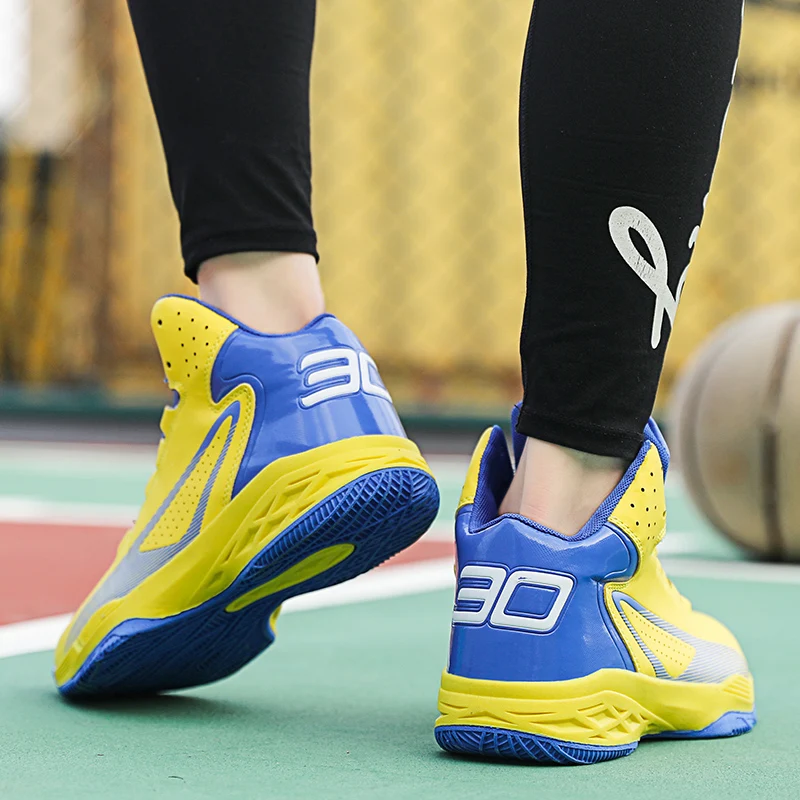 Новая мужская баскетбольная обувь; zapatillas hombre Deportiva Lebron; дышащие мужские Ботильоны; баскетбольные кроссовки; спортивная обувь