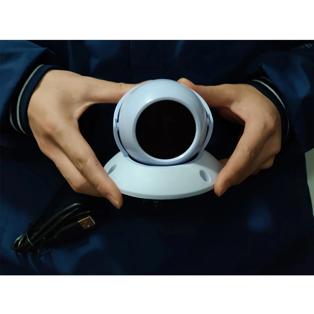 Youdao 사전 펜 3, 2, 1 용 하드 휴대용 케이스, IFLYTEK AIP-S10 충격 방지 보호 케이스, 여행 가방 