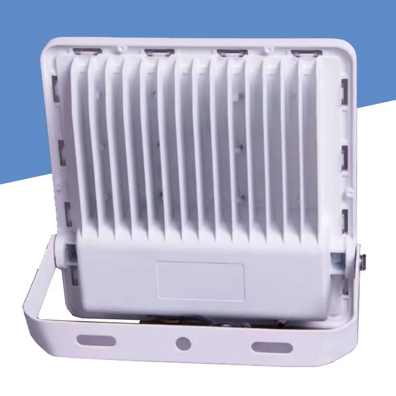 100W LED flood light 12V 24V AC85-265V 3 year warranty SMD3030 160LM IP65 outdoor spotlight