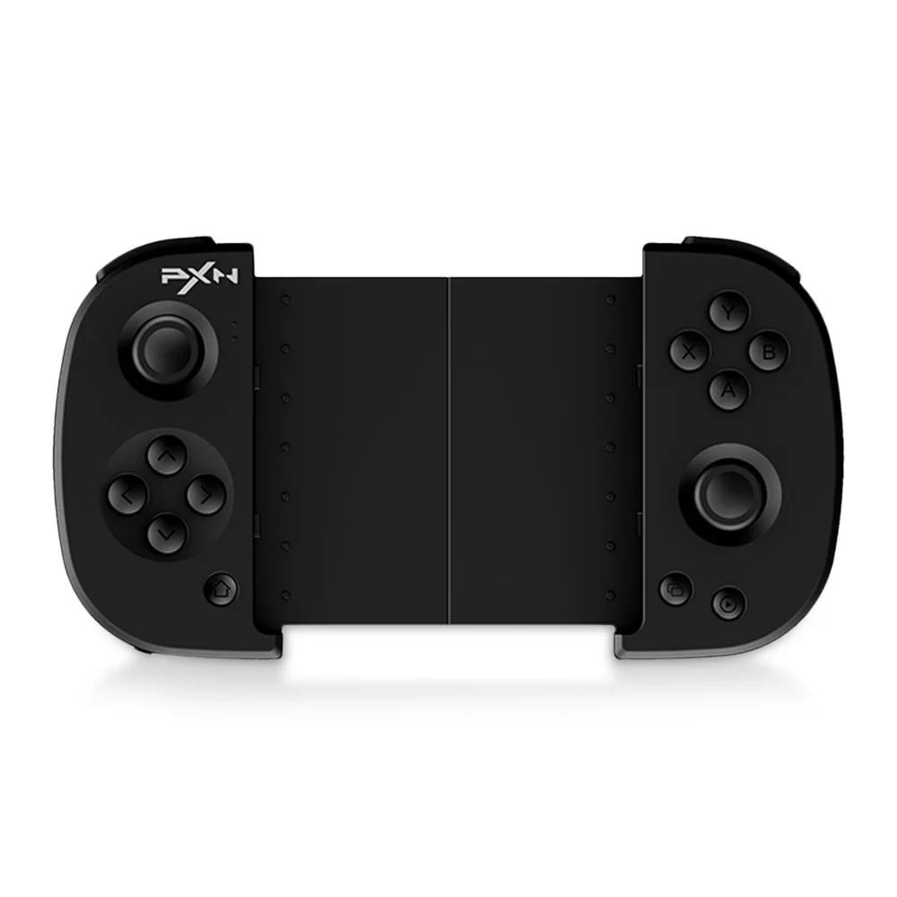 PXN PXN-P30 беспроводной геймпад PXN P30 Bluetooth игровой контроллер Джойстик держатель телефона для Android iOS смартфон