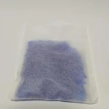 Влагопоглотитель силикагеля в водонепроницаемой упаковке многоразовый поглотитель влаги с изменением цвета осушитель