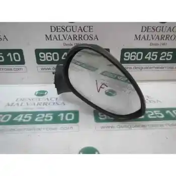 

RIGHT REARVIEW FIAT POINT (199) 1. 3 16V JTD DPF cat WITHOUT LIDS 5 PINS [16524482]