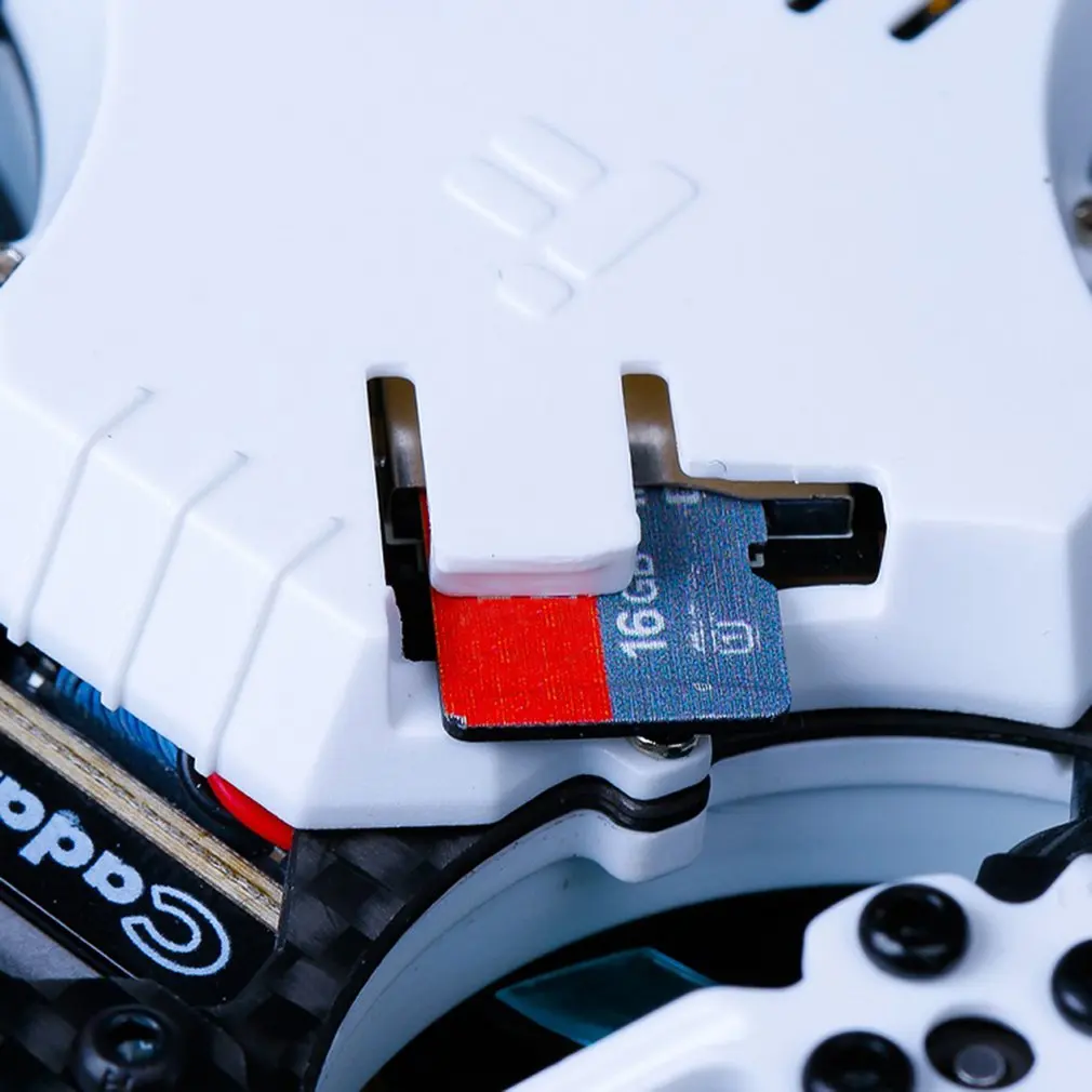 75HD 2-3S 1103 кв двигатель обычный Дрон комплект bwoop FPV Дрон sucex F4 летная башня HD Дрон