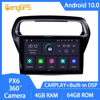 

Android 10.0 Car Stereo Head Unit for Ford Escort 2015-20 DVD Player IPS Touchscreen Multimedia FM AM Radio GPS Navi 1080P 10"