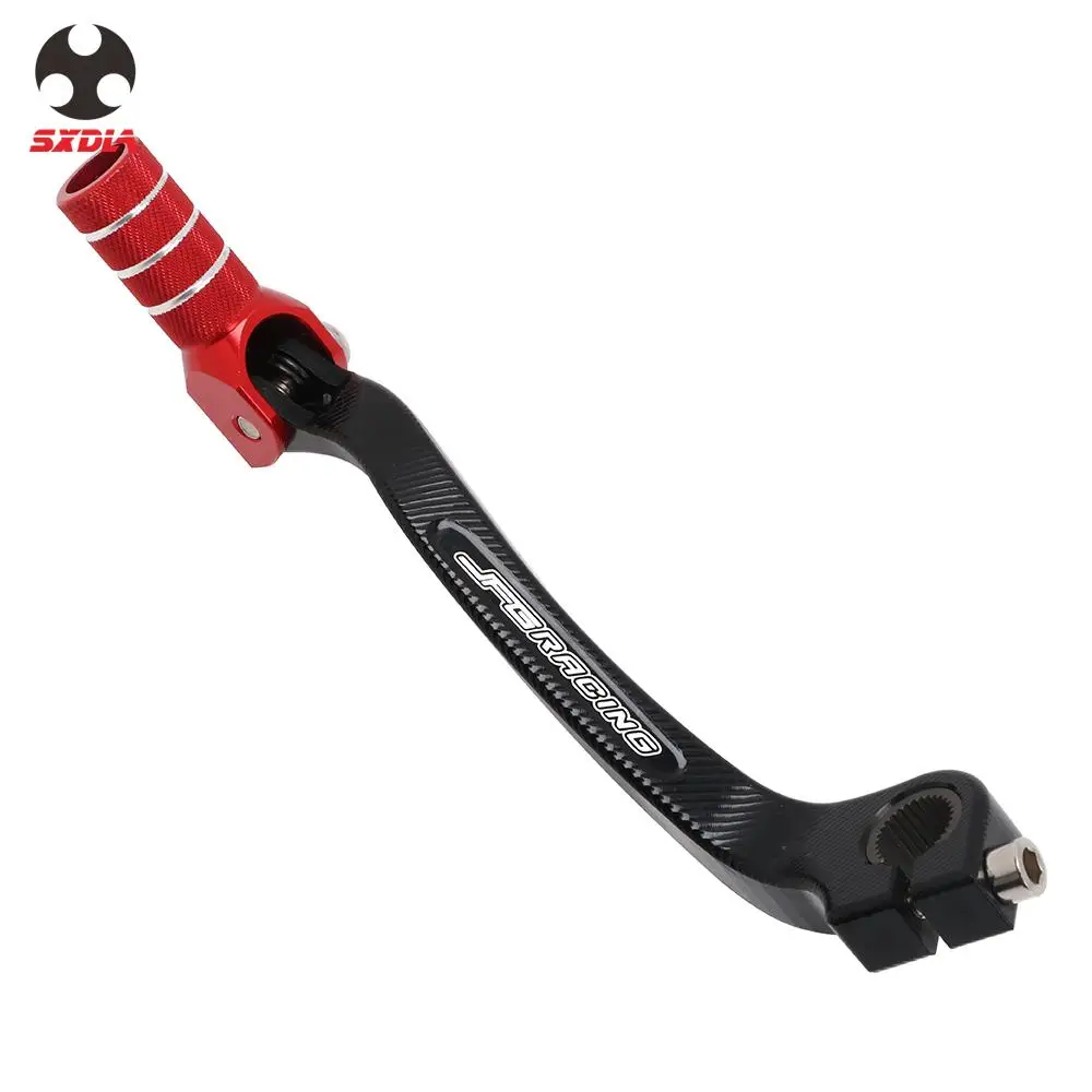 Motorcycle Gear Shift Lever Shifter Pedal Brake Pedal For HONDA CRF 250R 250X 250RX 450R 450X 450RX 450L