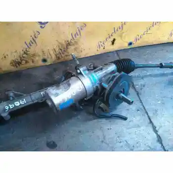 

ZIPPER STEERING CITROEN C3 PLURIEL