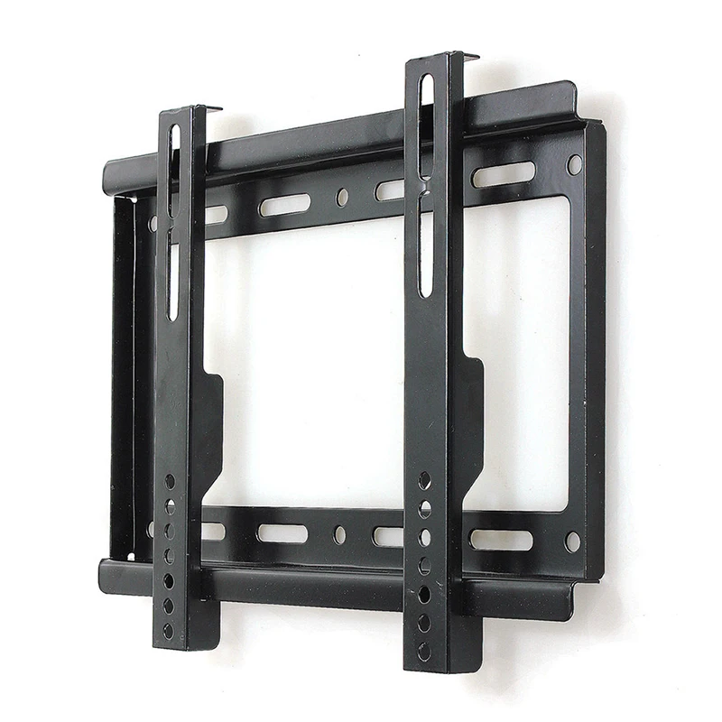 

VESA Wall Mount 3D Flat Screen TV Wall Tilt Pr Plasma LED LCD 14 "-32"