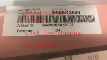 

BS62LV1024TC70 TSOP32 100% new original freeshipping 10PCS-100PCS/LOT STOCK