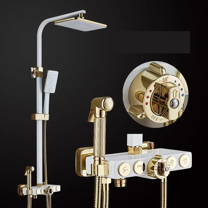 De handdouche Choveiro Columna Duschset Torneira Lavabo Ducha Chuveiro Лонгборда Doccia сделать Banheiro напора Ванная комната душа
