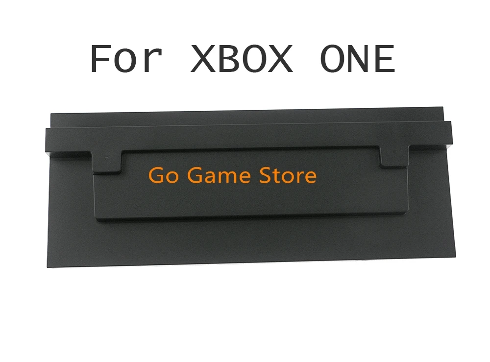 

Вертикальная подставка для XBOX ONE Slim Xbox One S, белый и черный охлаждающий держатель для консоли Xbox One S