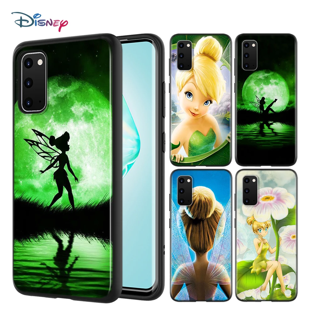 Чехол для Samsung Galaxy A01 A11 A12 A21 A21S A31 A41 A42 A51 A71 A32 A52 A72 A02S мягкий черный | Мобильные