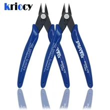 

Wire Cutters Multi Functional Tools Electrical Wire Cable Cutters Cutting Side Snips Flush Stainless Steel Nipper Hand Tools