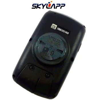 

Original (Black) back Rear cover for GARMIN EDGE TOURING PLUS bicycle speed meter back cover Repair replacement Free shipping