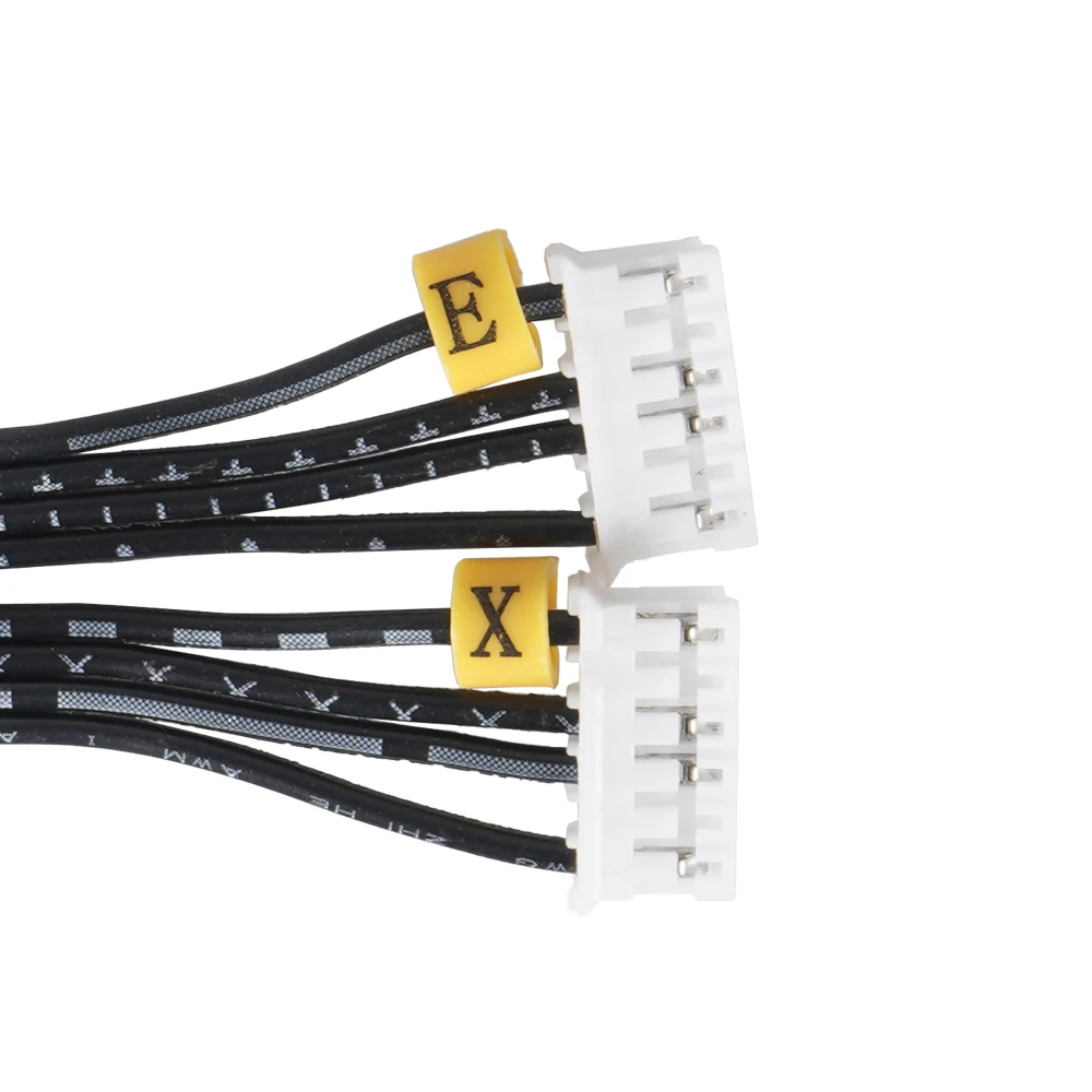 Kp3s-3Dプリンターxeyz軸ケーブル,42線式ステッピングモーター,ダブルZ