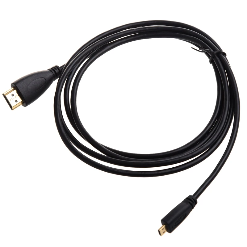 Кабель HDMI-Micro HDMI(6 футов