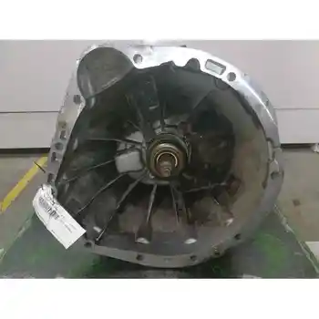 

711626 MERCEDES GEARBOX SPRINTER 02.00-> CASE CLOSED CEILING HIGH