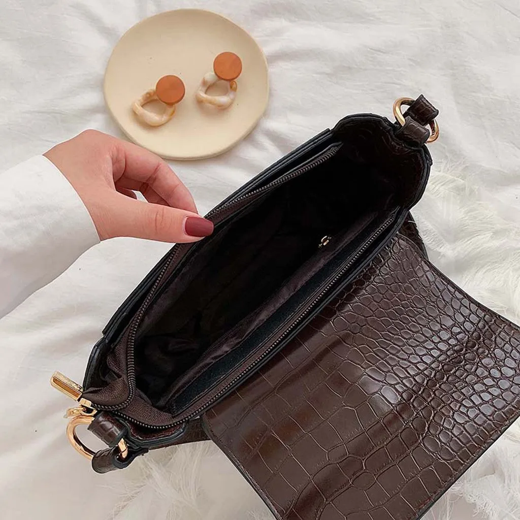 Сумки через плечо для женщин Bolsos Mujer De Marca Famosa женская маленькая сумка-мессенджер модная сумка-мешок сумка на плечо