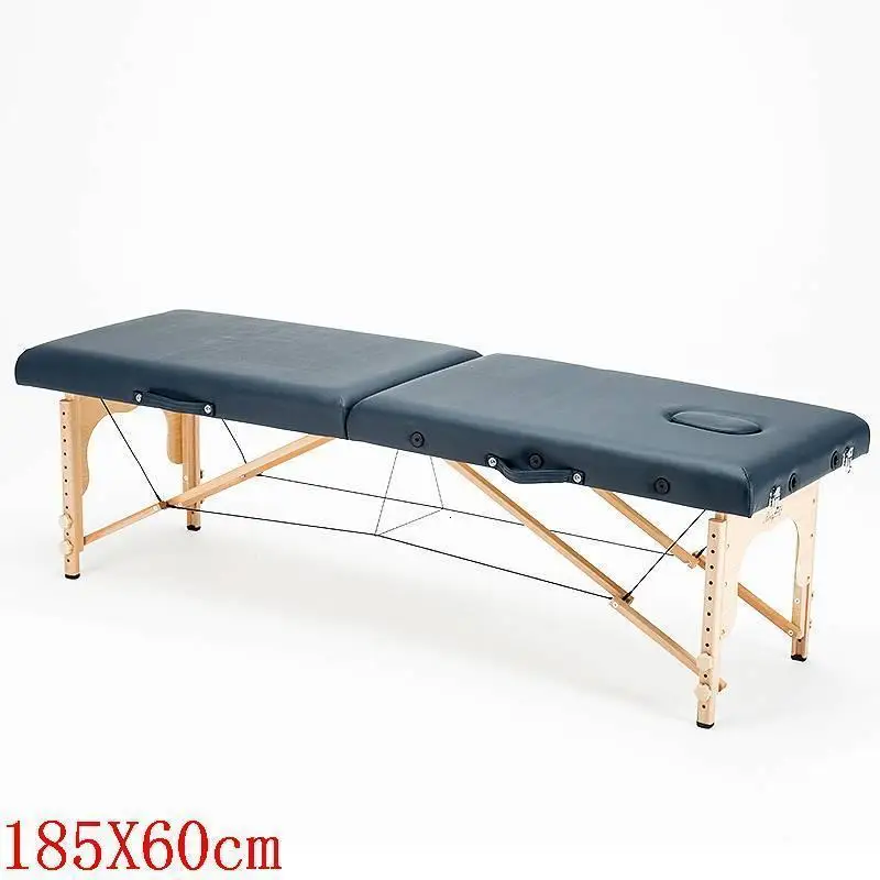 Masaj Koltugu De Pliante Cama Para стол для педикюра Silla Masajeadora салонное кресло Camilla masaje складывающаяся Массажная кровать