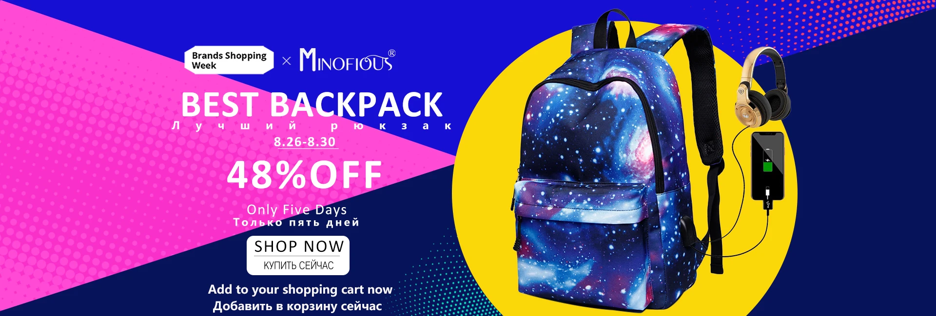 Minofious moda masculina computador portátil mochila mochilas