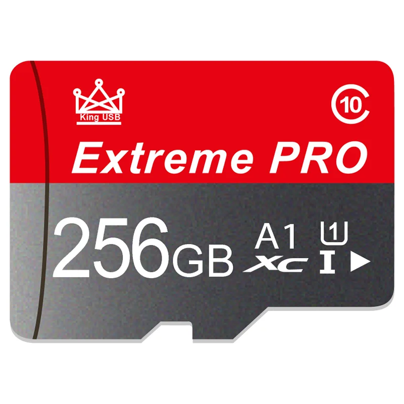 Micro sd карта 64 ГБ 32 16 8 microSD памяти 128 Гб класс 10 usb флеш накопитель TF s мини sdcard с SD