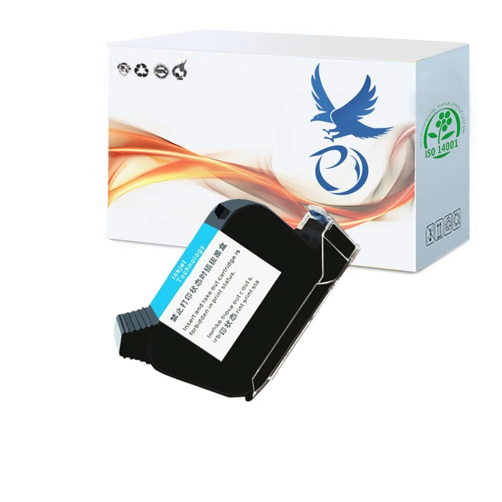 inkjet ink drying out