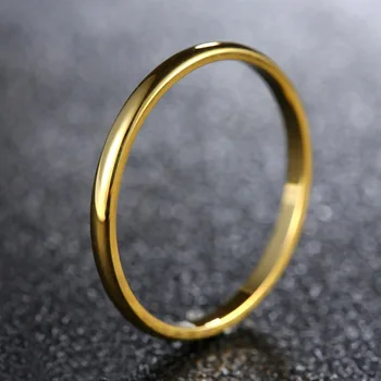 

The new steel index finger tide men's single ring pinky is jewelry tail ring accessories personality ring chain men's titanium