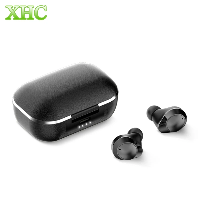 Беспроводные наушники Bluetooth 5,0