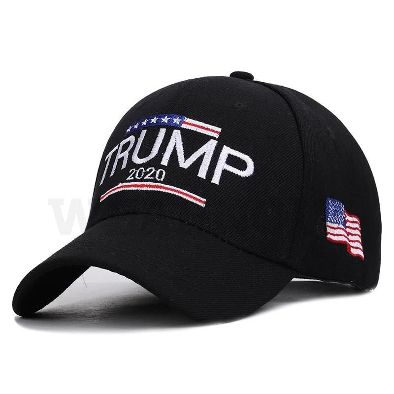 Make America Great agne Hat Дональд Трамп, шапка-Кепка унисекс, хлопковая Регулируемая бейсбольная Кепка Gorras para hombr BQM-CZX22