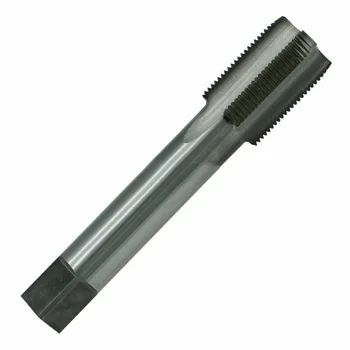 

Metalworking Tap Left Hand Thread 7/8 Inch -18 TPI High Speed Steel Tools