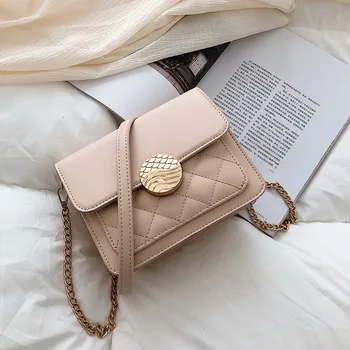 

Brand Designer New Fashion Women Shoulder Tote Bag High Quality PU Leather Handbag Alligator Vintage Messenger Crossbody Bags