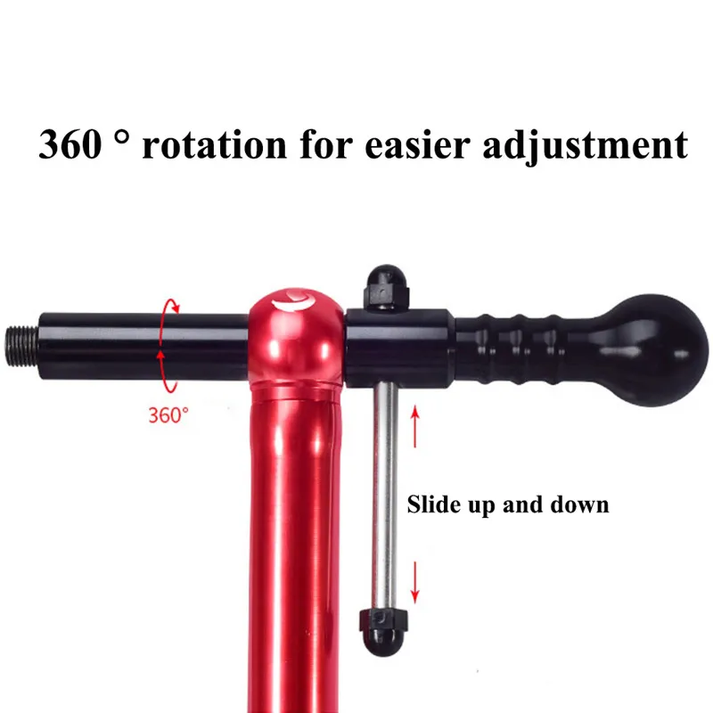

Outdoor Bicycles Hanger Alignment Gauge Alignment Ranging Tool For Mtb And Road Bicycle Accessories1.