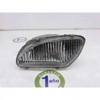 

96260530 FOG lamp LEFT CHEVROLET TACUMA