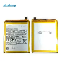Ansheng высокое качество 3000 мАч KS40 батарея для Motorola Moto KS40 смартфон