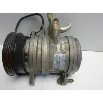 

9770102310 AIR CONDITIONING COMPRESSOR Hyundai ATOS PRIME (MX)