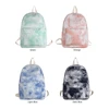 Teenager Girls Travel Bagpacks Women Nylon Backpack Print School Shoulder Bag Women School Bags for Teenagers Girls ► Photo 3/6