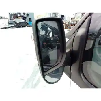 

LEFT REARVIEW MIRROR FORD TRANSIT CLOSED BOX '06