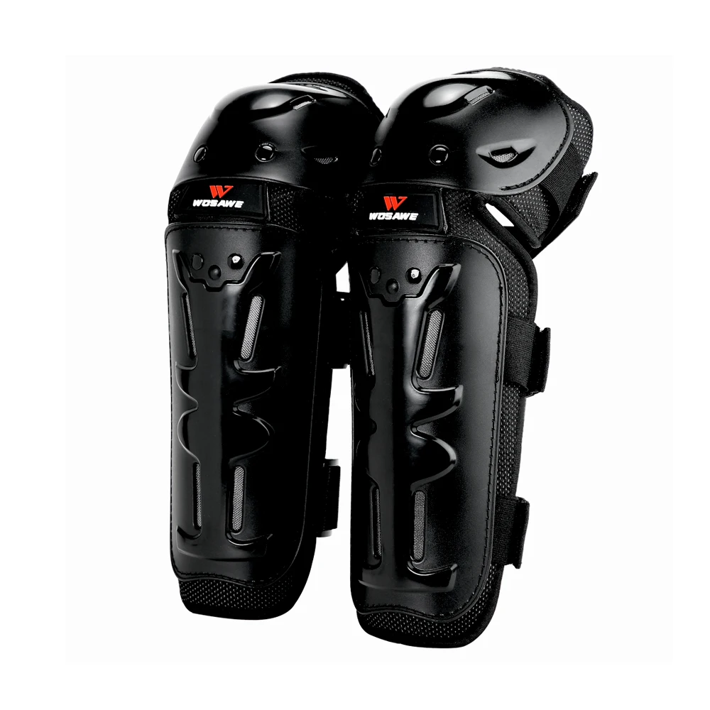 Наколенники WOSAWE для занятий спортом на открытом воздухе подлокотники езды
