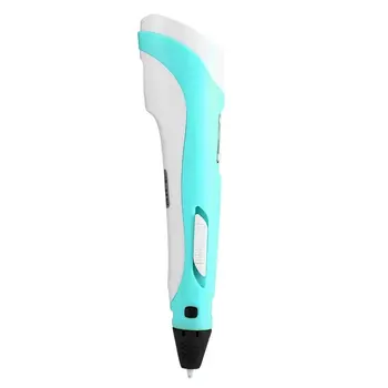 

Creative Children'S Drawing 3D Printing Pen 3D Printing Pen Educational Toy Painting 3D Pen Children'S Day Gift