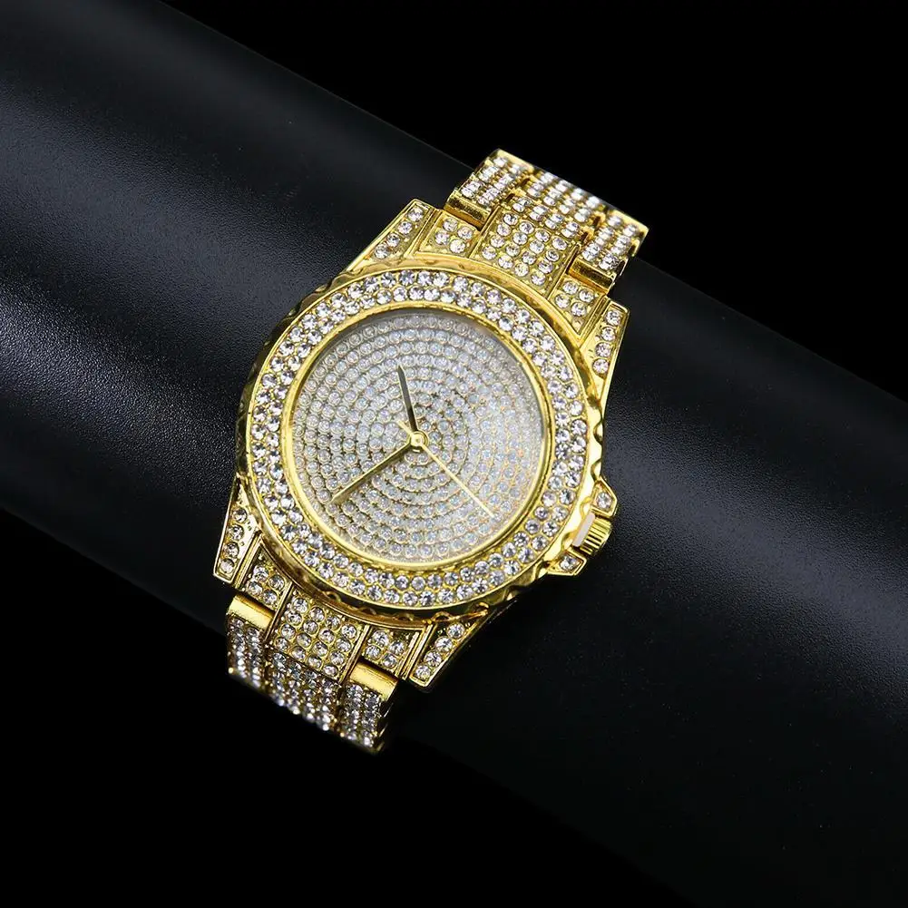 pulseira relógios gypsophila dial design elegante senhoras