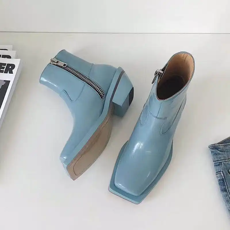 Zapatos ayri Outlet
