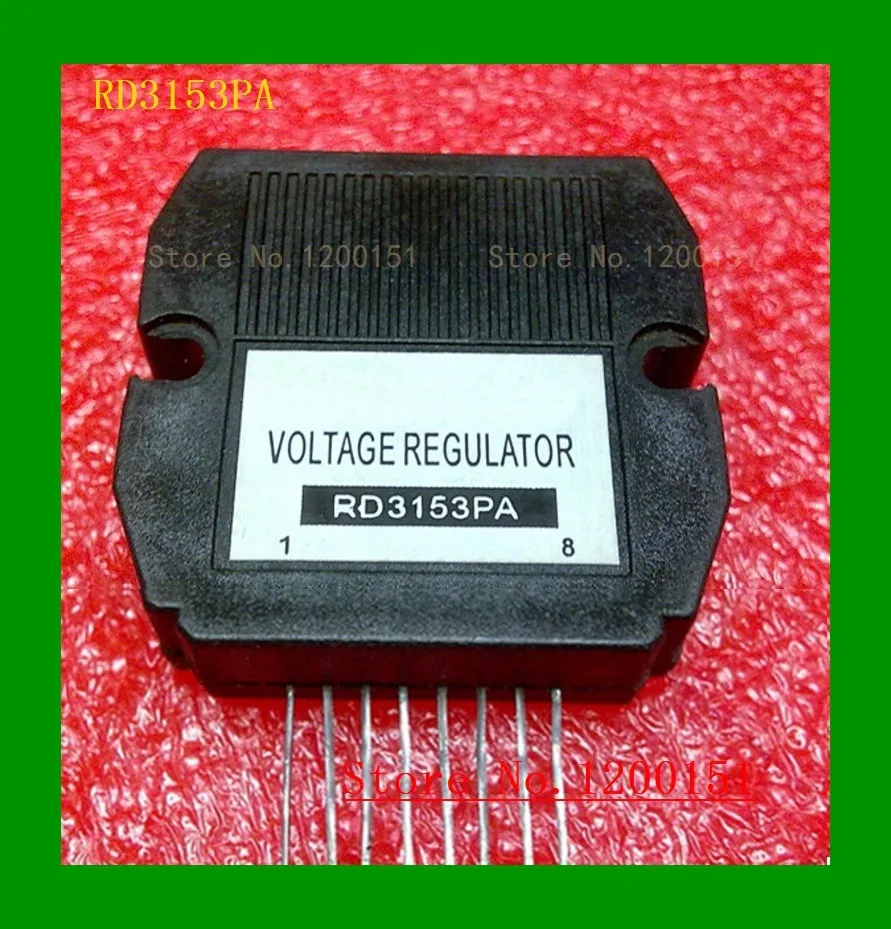 

RD3153PA MODULES